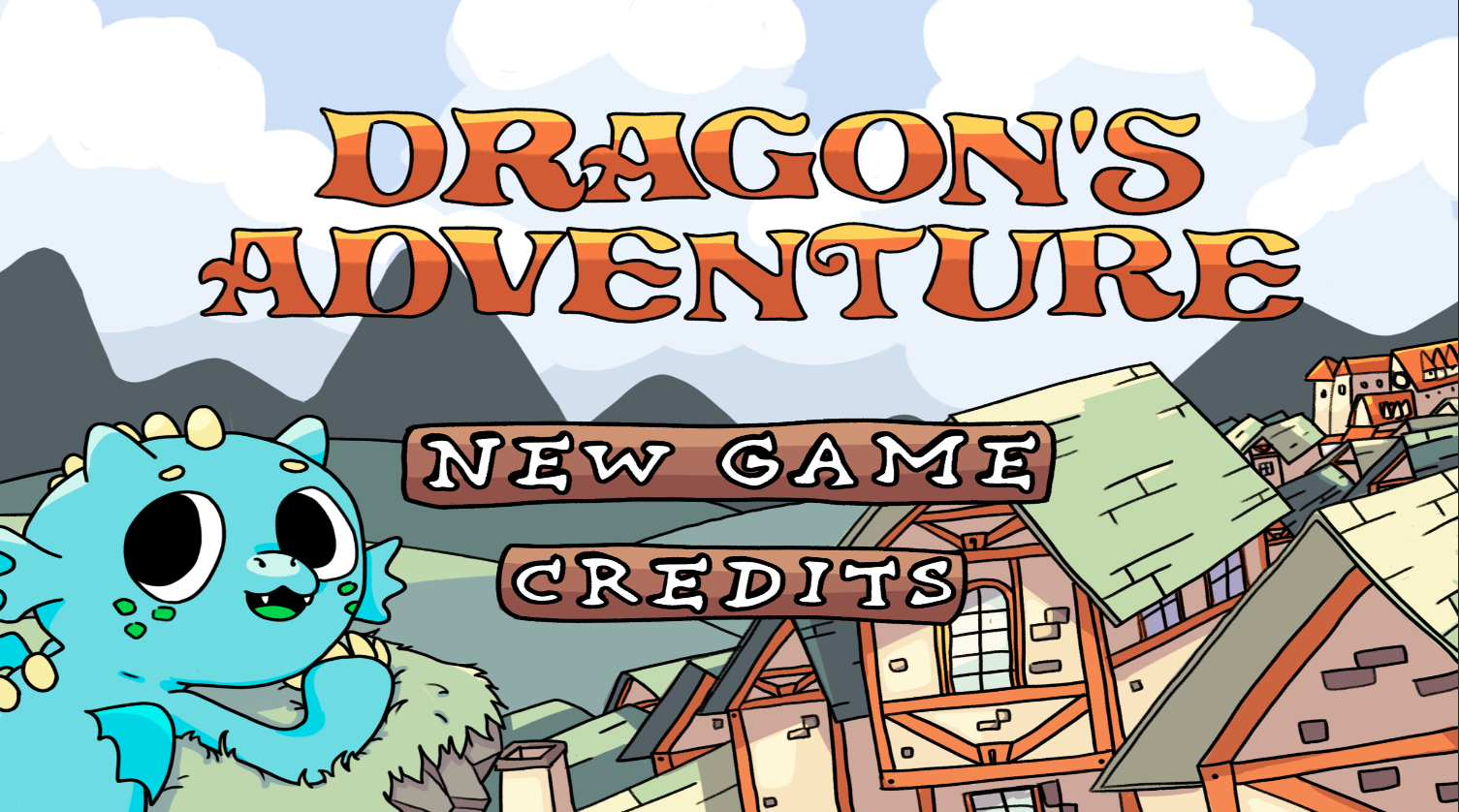 Dragon's Adventure